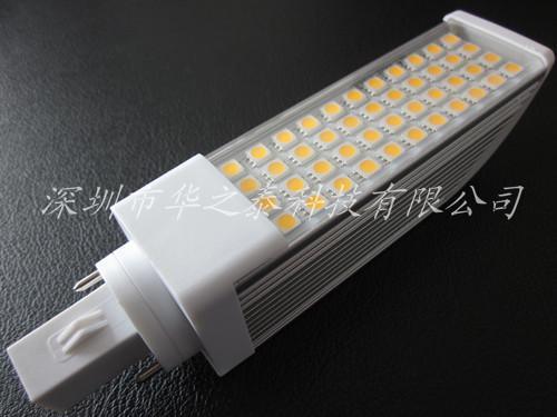 LED5050贴片横插灯