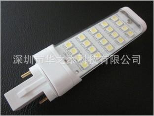 LED插拔管照明灯