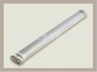 24W高功率 商业照明2G11横插管
