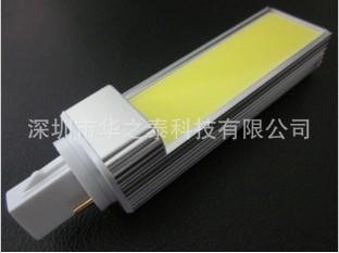 方形无罩COB面光源LED