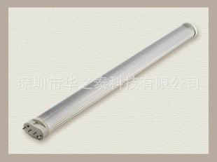 高品质半导体单管发光LED照明插拔管